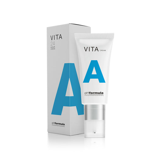 VITA A cream 20ml