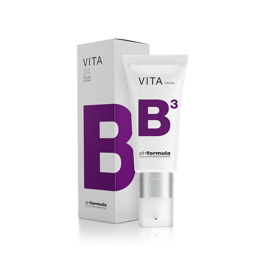 VITA B3 24H cream20ml