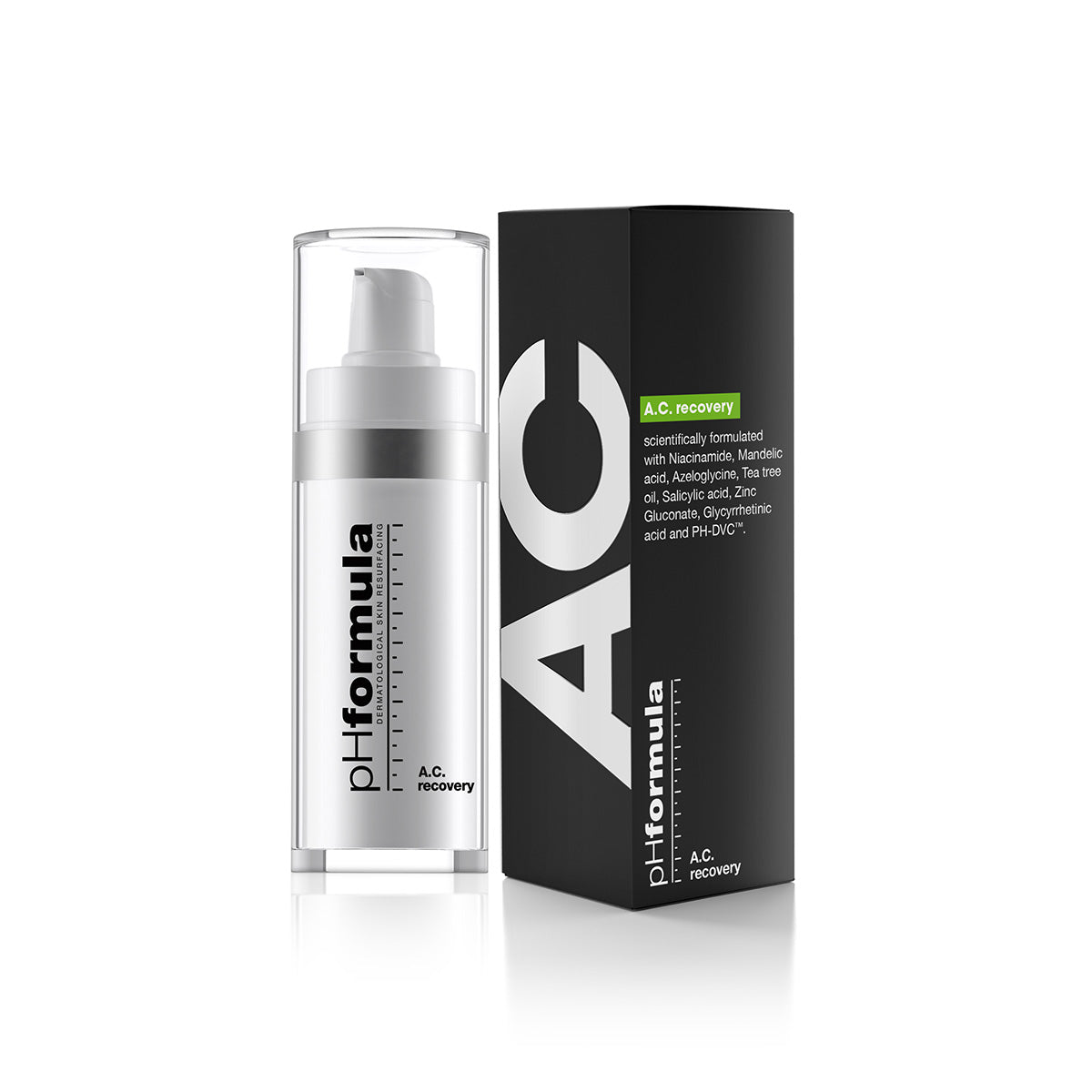 A.C. recovery 30ml