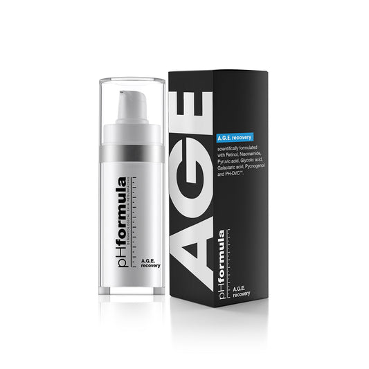 A.G.E. recovery 30ml