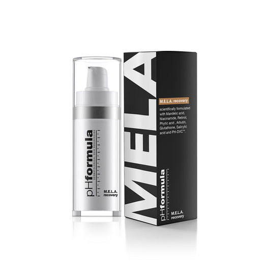 M.E.L.A. recovery 30ml