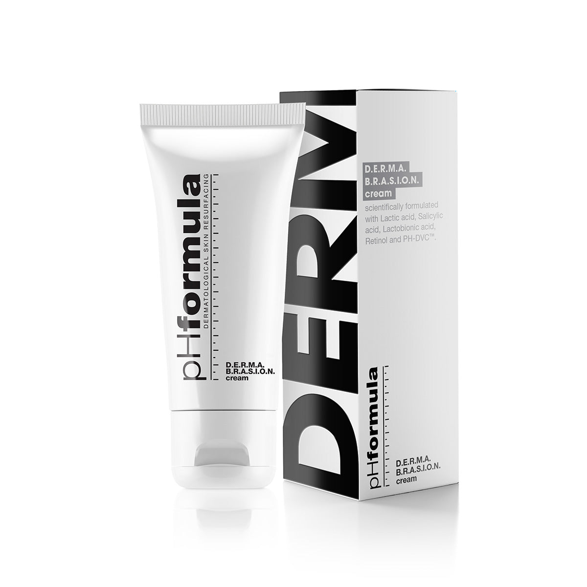 D.E.R.M.A.B.R.A.S.I.O.N. cream 50ml