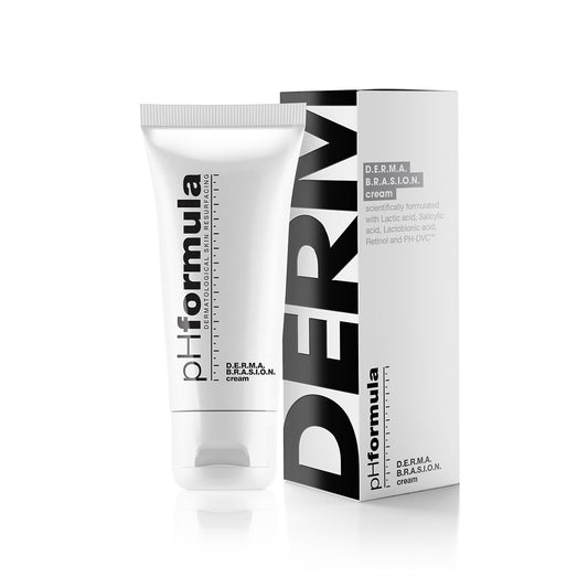 D.E.R.M.A.B.R.A.S.I.O.N. cream 50ml