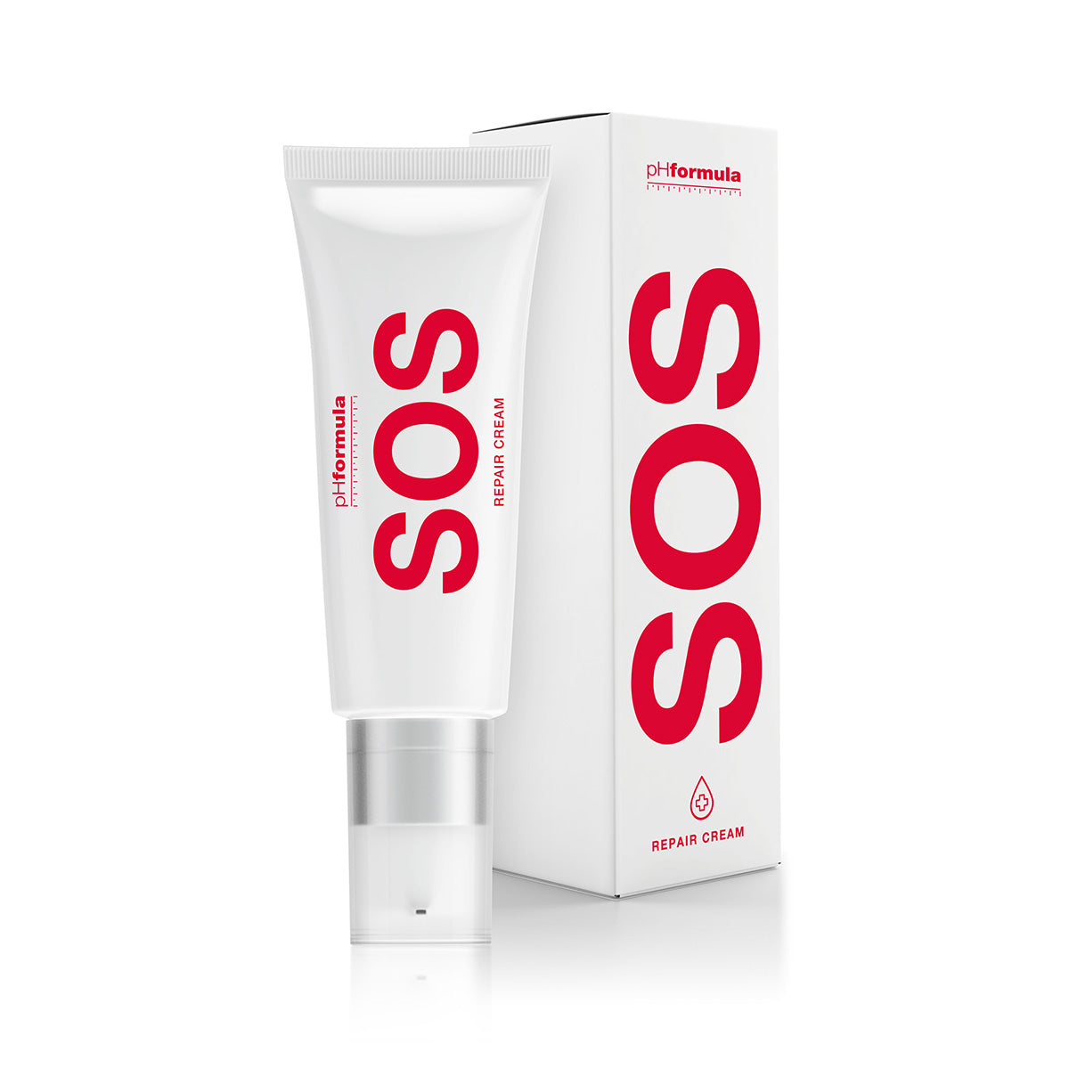 SOS repair cream 50ml