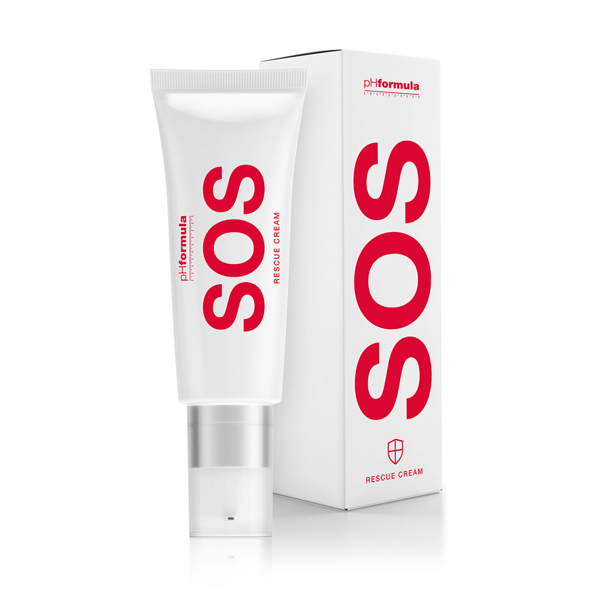 SOS rescue cream 50ml