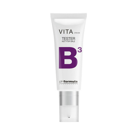 VITA B3 24 hour cream tester 50ml