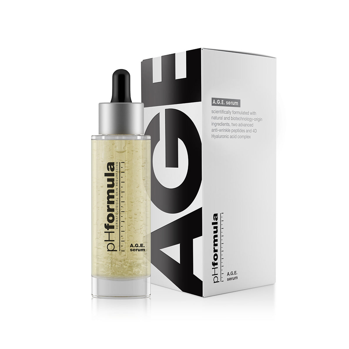 A.G.E. serum