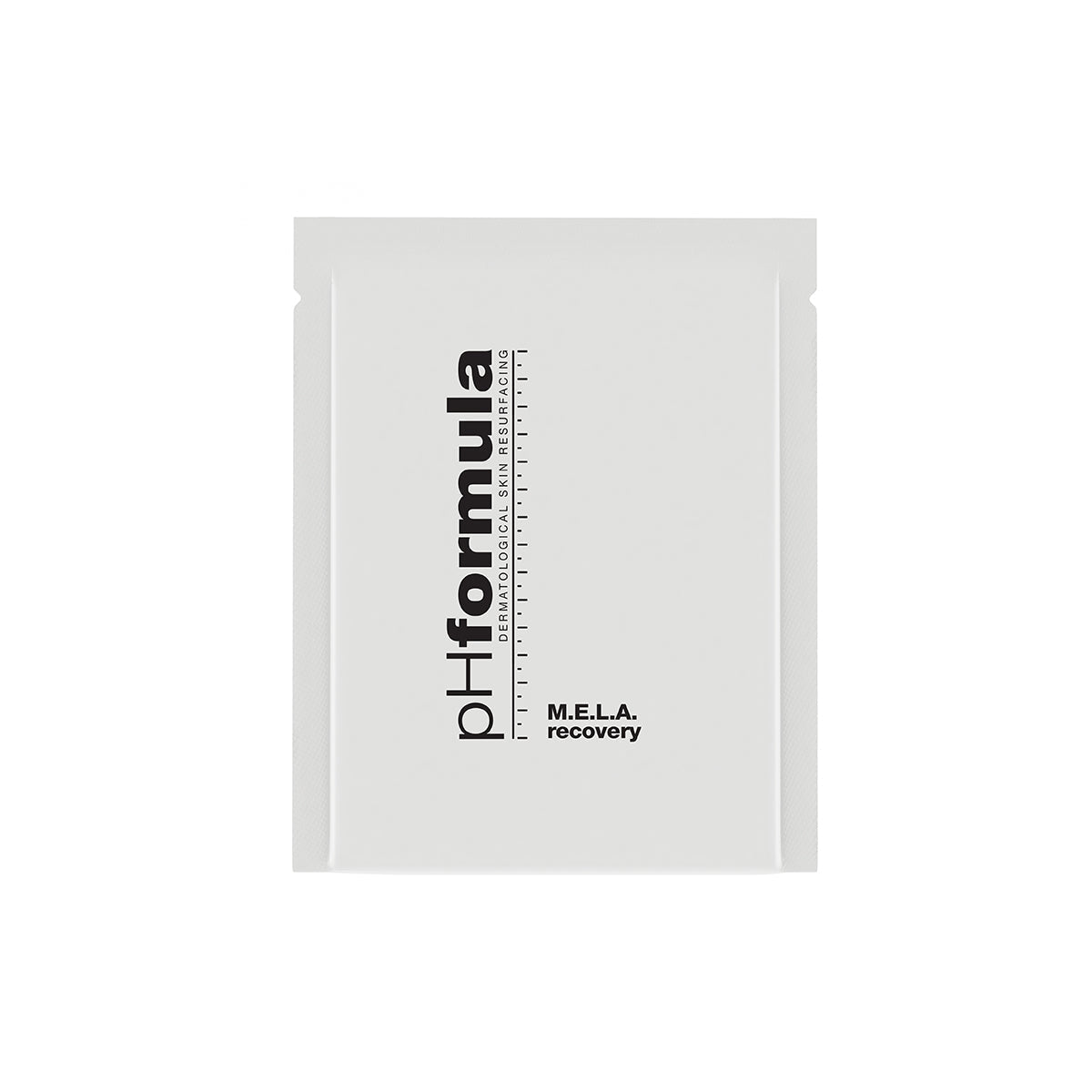 M.E.L.A. recovery sachet 2ml