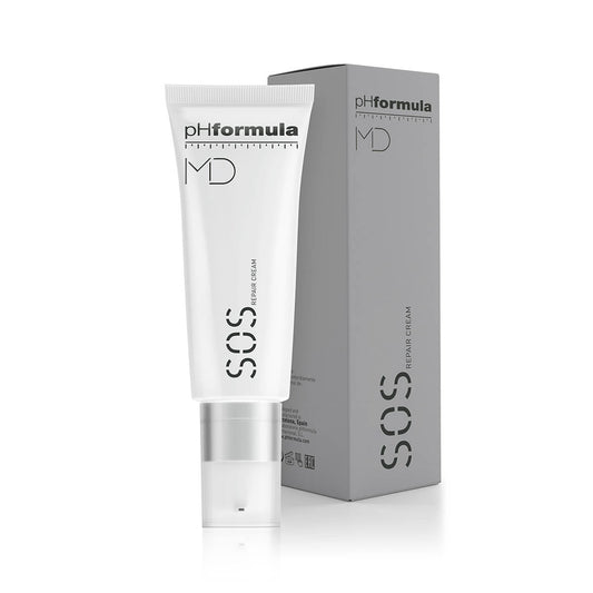 MD SOS repair cream 50ml