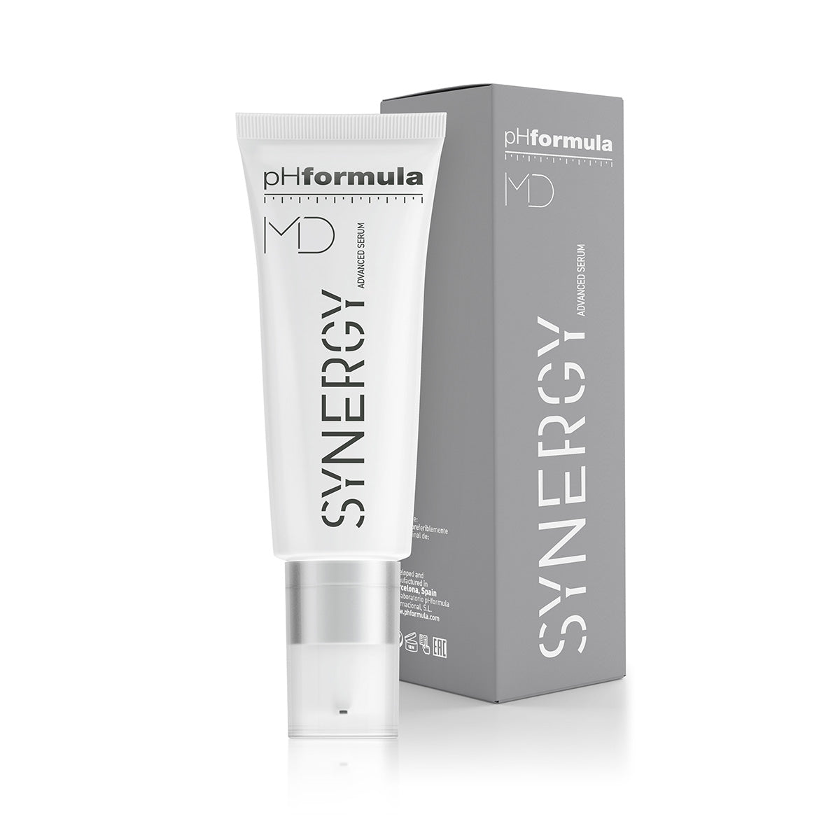 MD SYNERGY advance serum