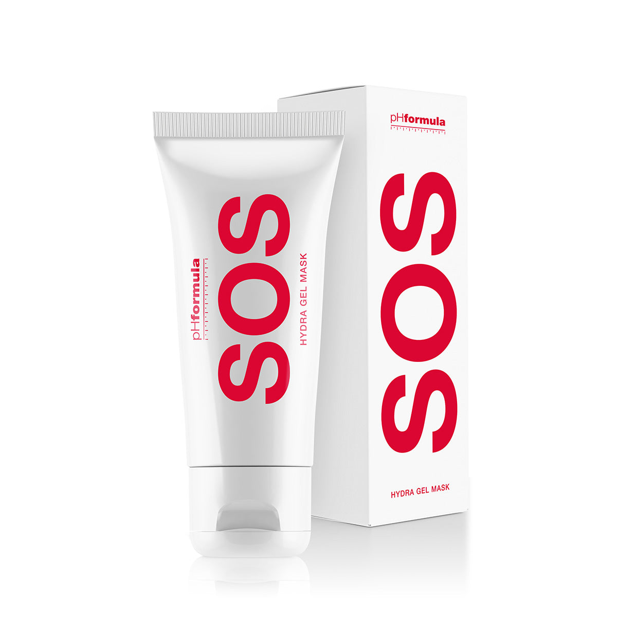 SOS hydra gel mask 50ml