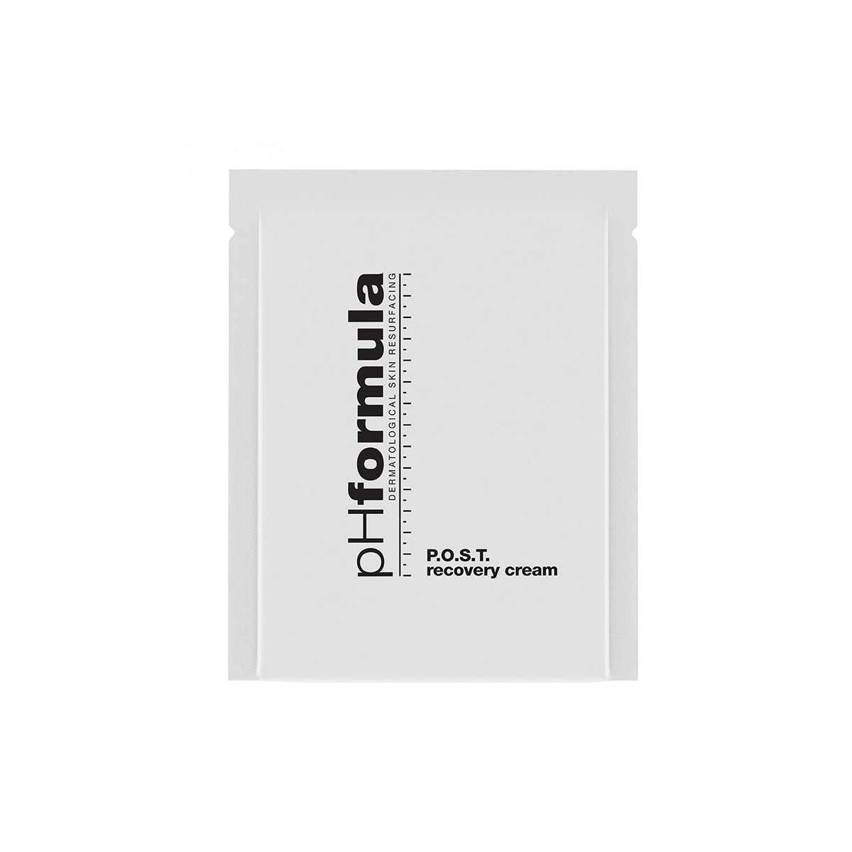 P.O.S.T recovery cream sachet 2ml