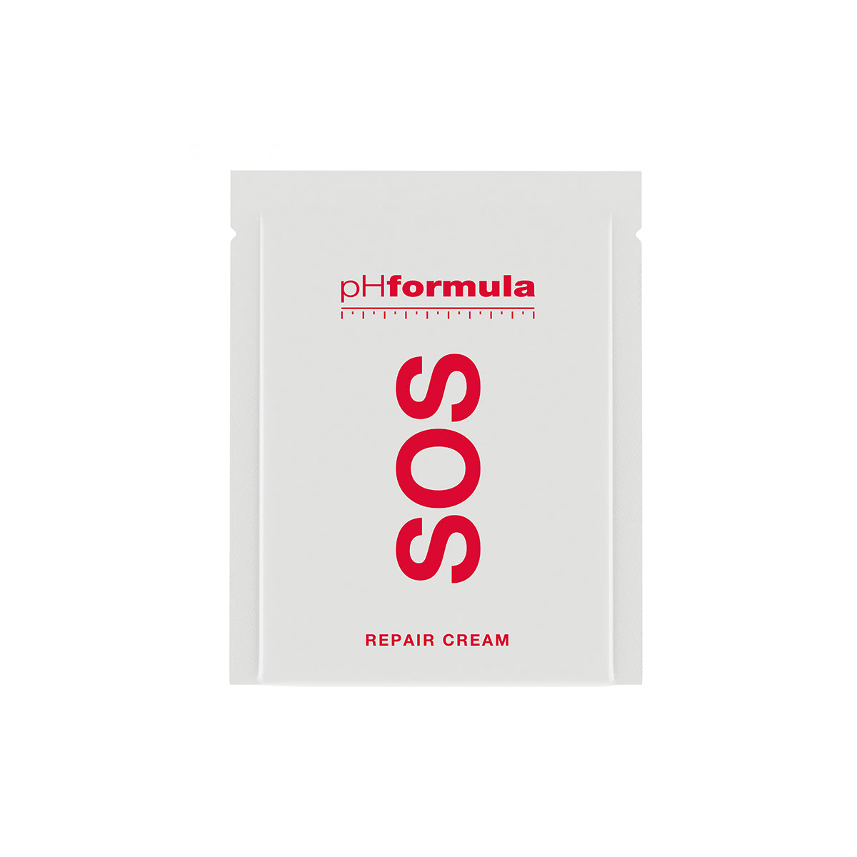 SOS repair cream sachet 2ml