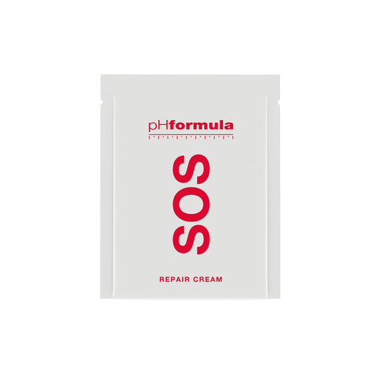 SOS repair cream sachet 2ml