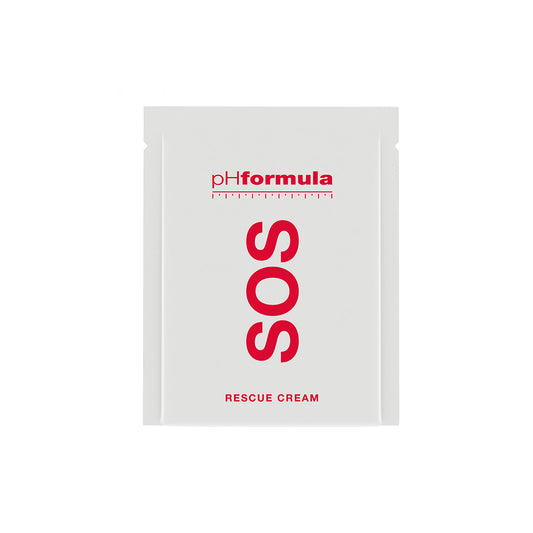 SOS rescue cream sachet 2ml