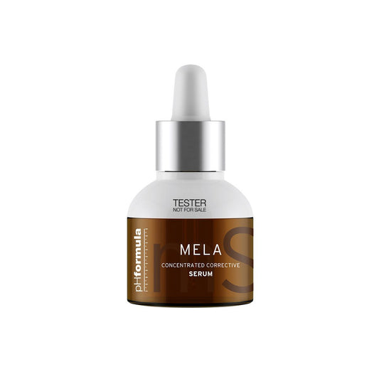 MELA concentrated corrective serum tester 30ml