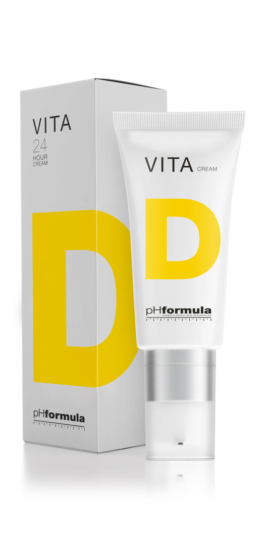 VITA D cream 20ml