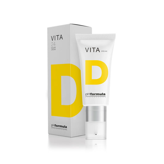 VITA D cream 20ml