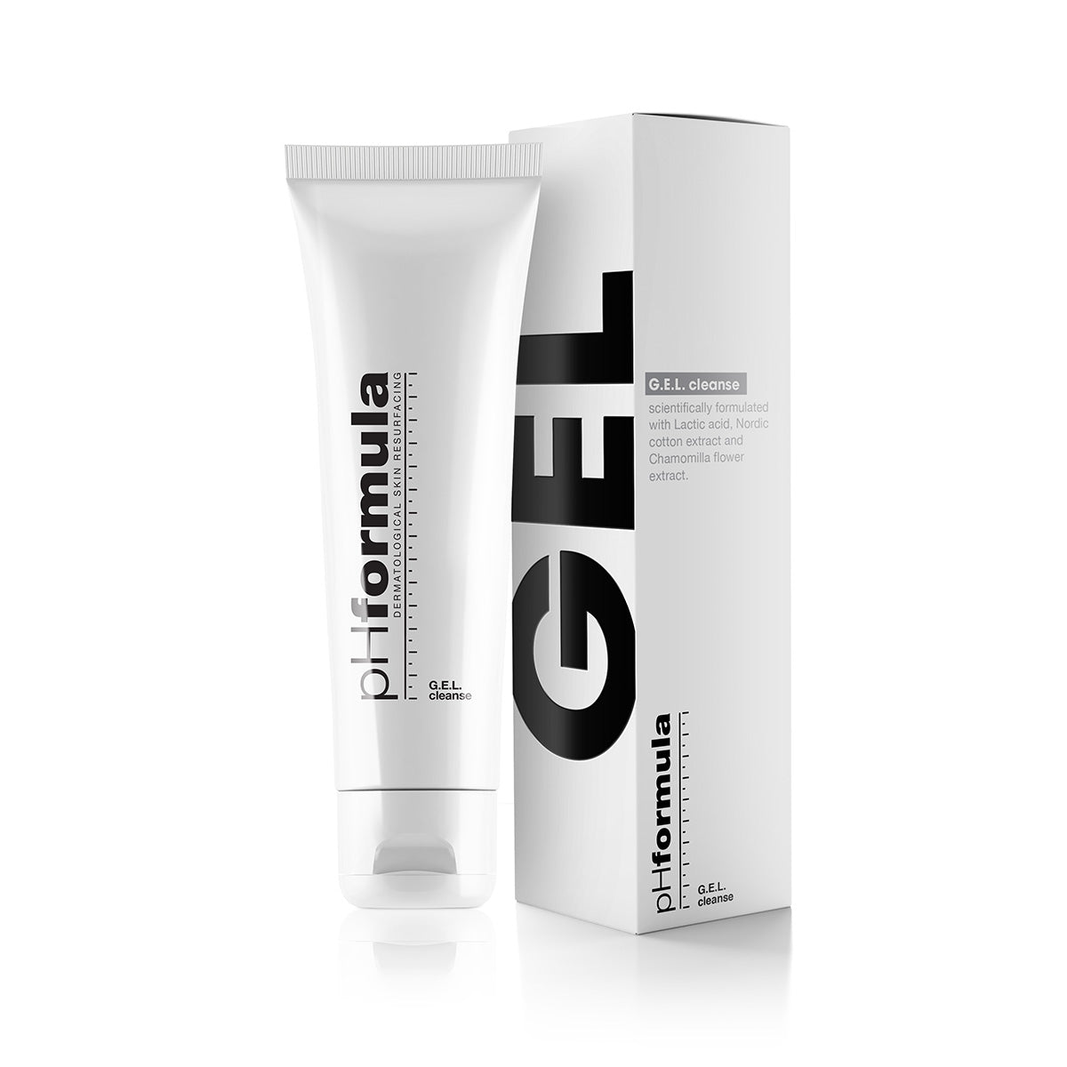 G.E.L. cleanse 100ml