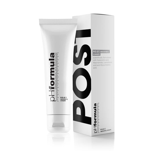 P.O.S.T. recovery cream 50ml