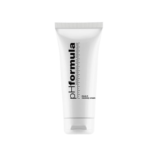 P.O.S.T. recovery cream 200ml