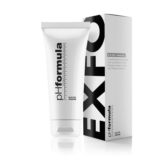 E.X.F.O. cleanse 200ml