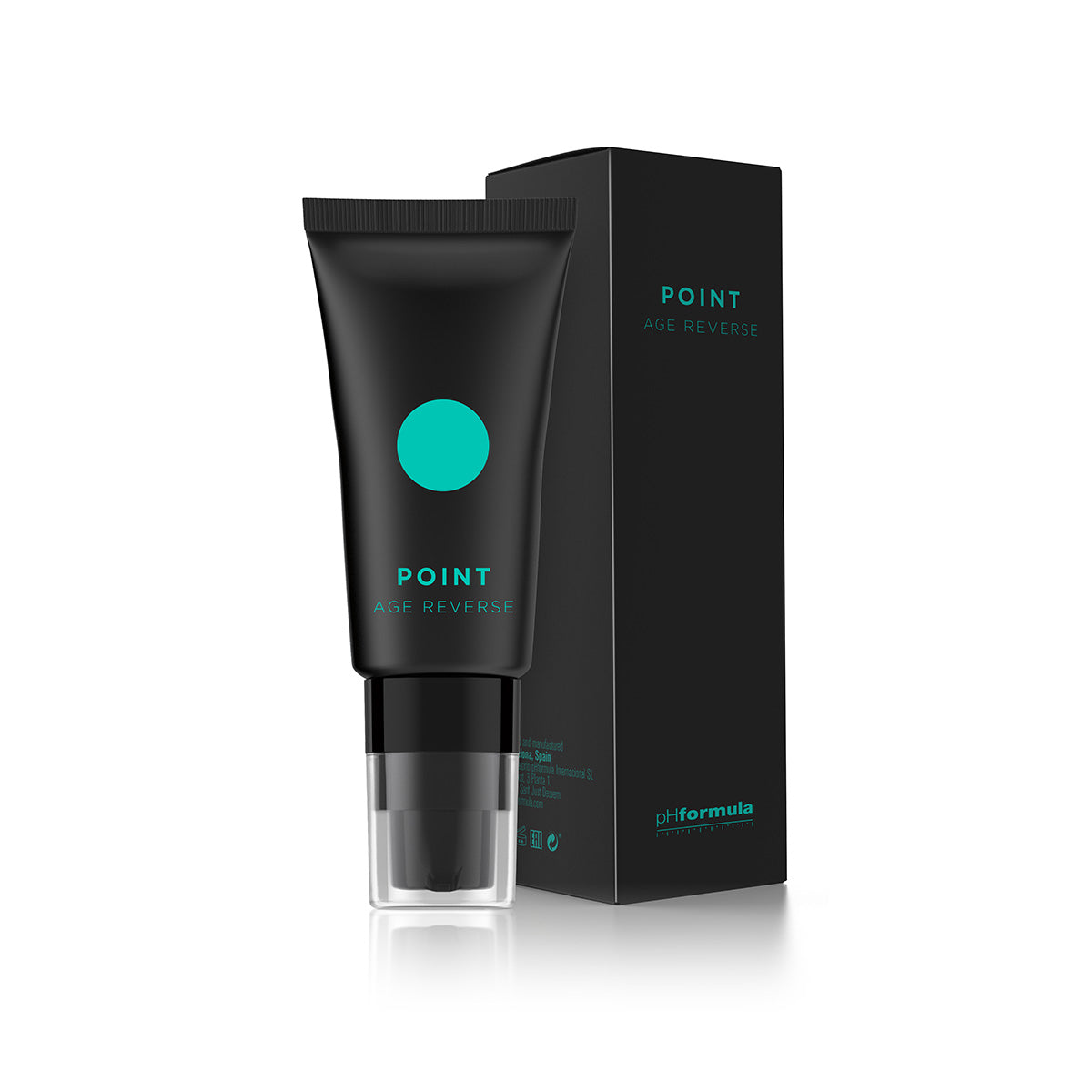 POINT age reverse cream 50ml