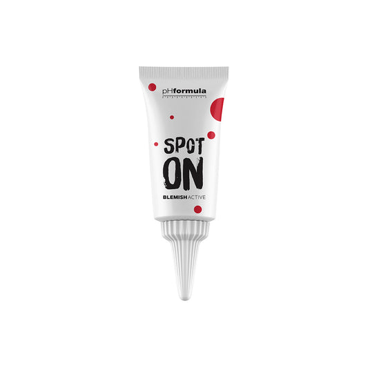 SPOT ON blemish active 20ml