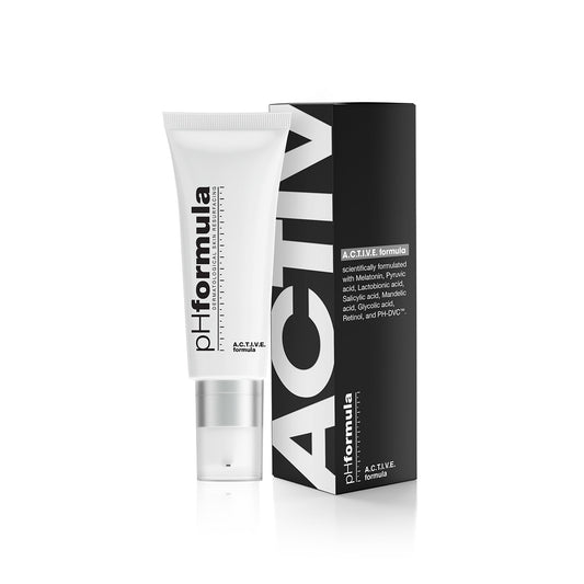 A.C.T.I.V.E. formula 30ml