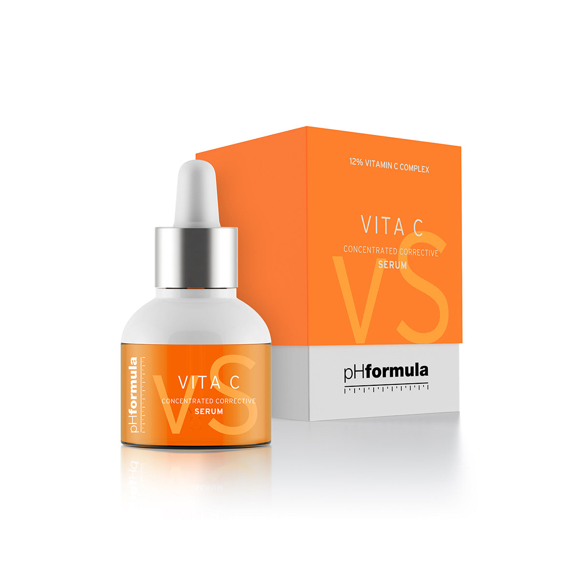 VITA C concentrated corrective serum 30ml