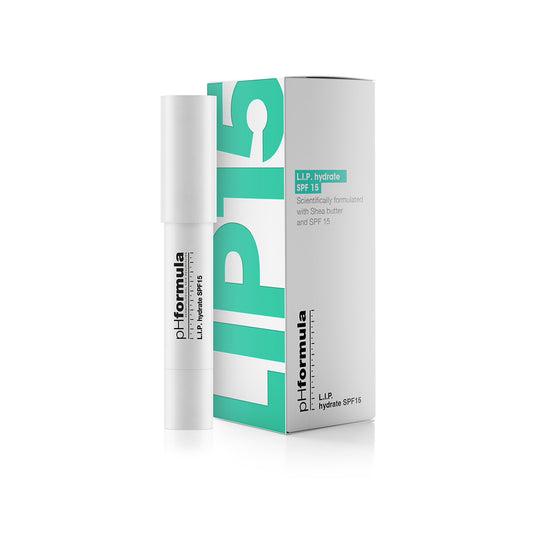 L.I.P. hydrate SPF 15 3g