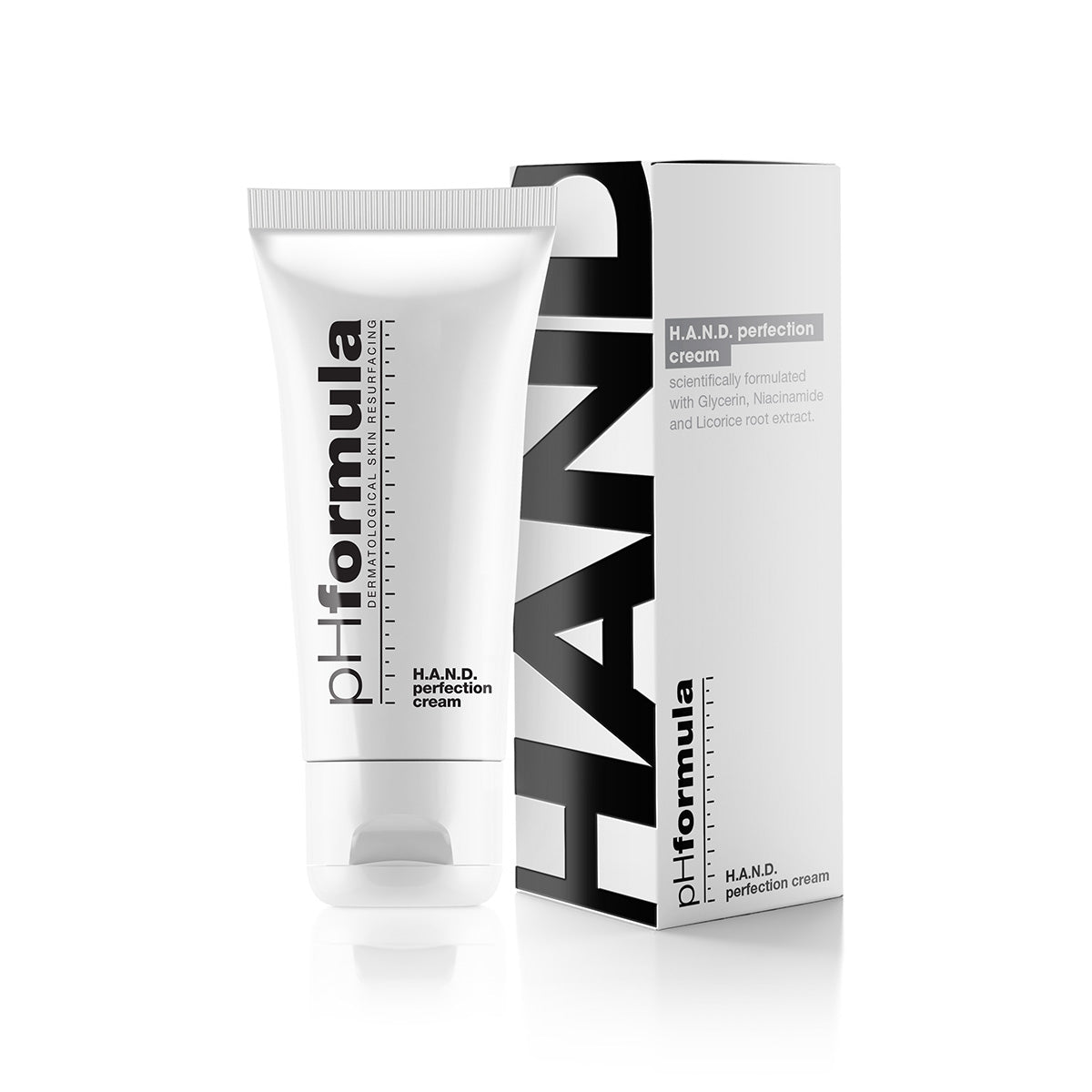 H.A.N.D. perfection cream  50ml