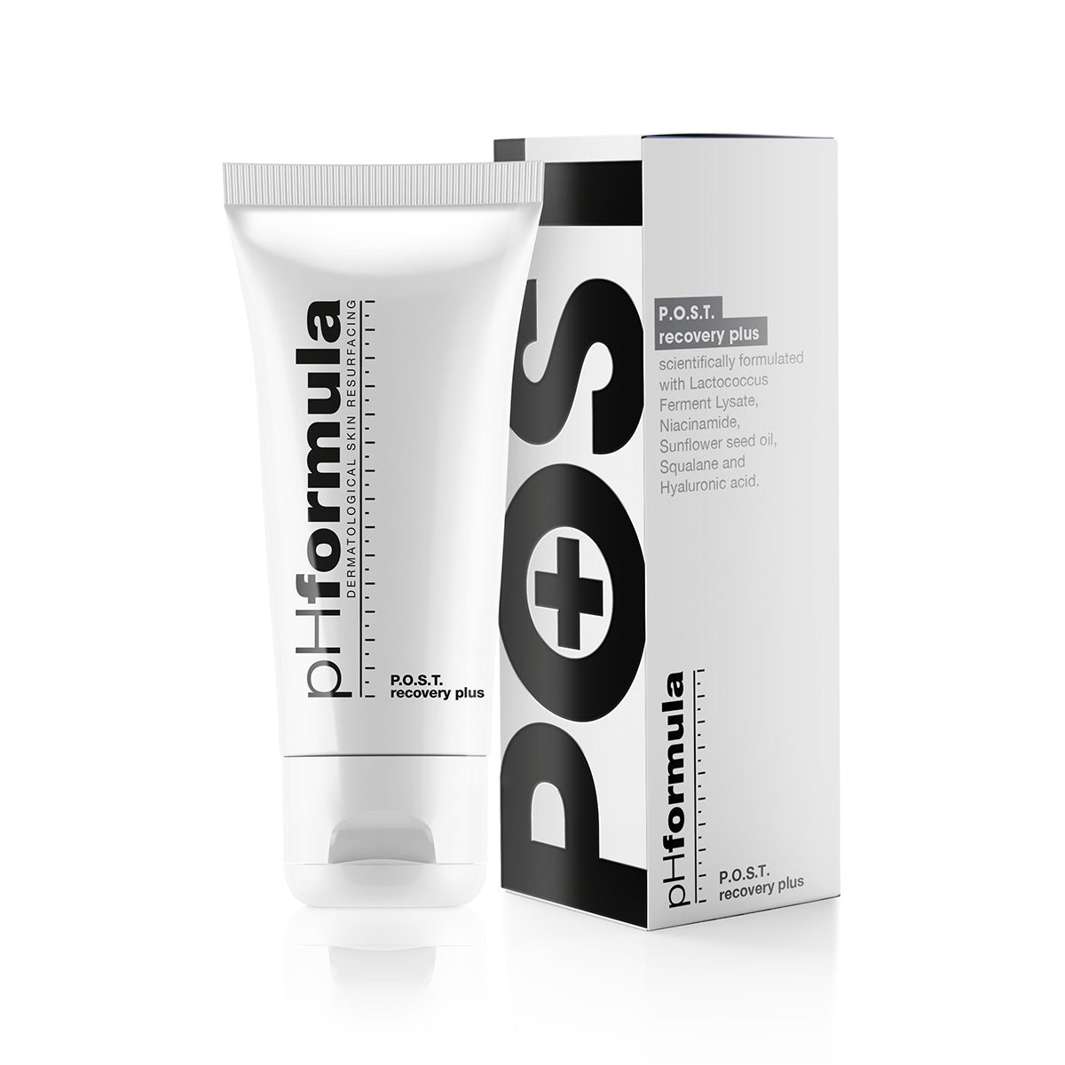 P.O.S.T. recovery plus 50ml