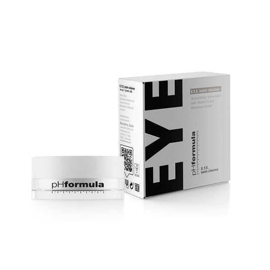 E.Y.E. balm cleanse 10g