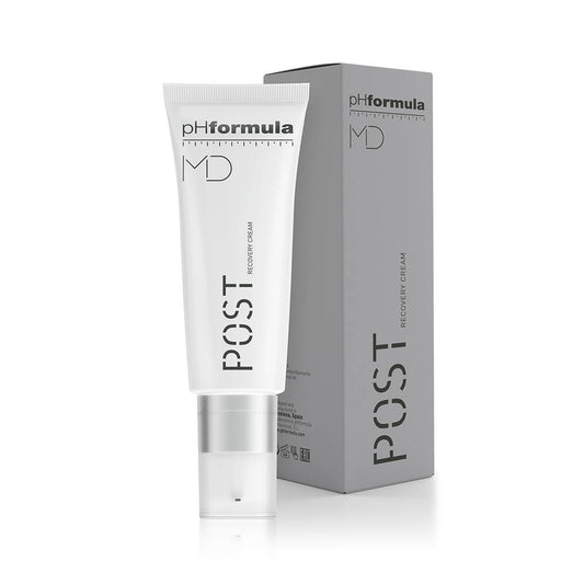 MD POST recovery cream 50ml