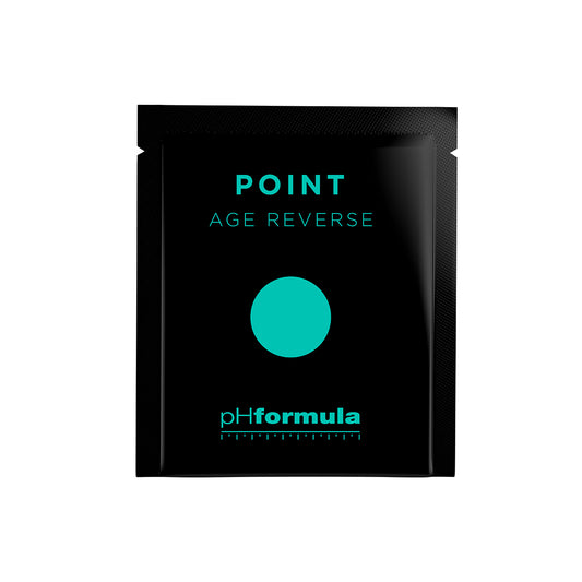 POINT age reverse cream SACHET 2ml