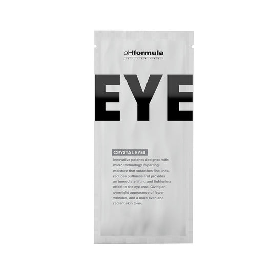 CRYSTAL eye patches 1 sachet