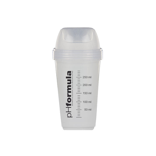 pHformula peel-off mask shaker 300ml