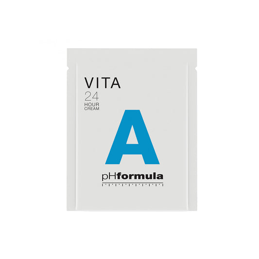 VITA A cream sachet 2ml