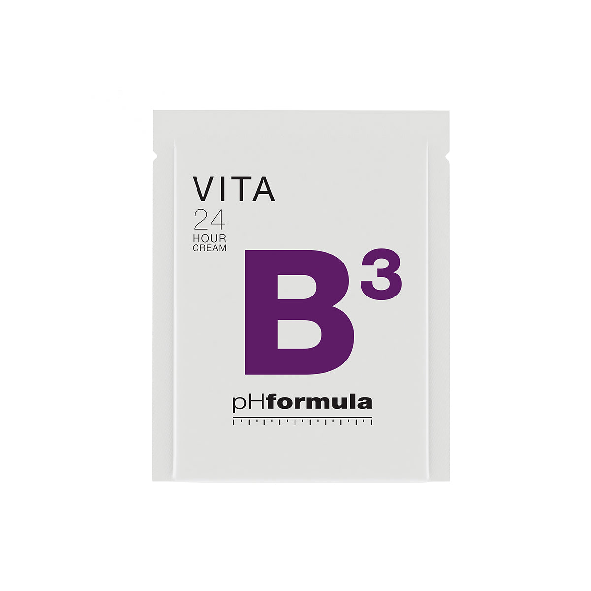 VITA B3 cream sachet 2ml