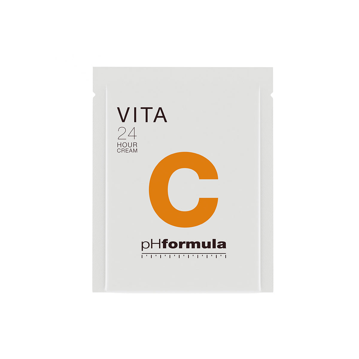 VITA C cream sachet 2ml