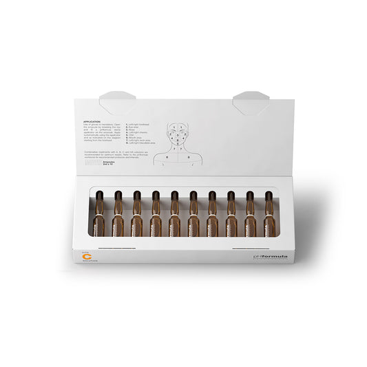 VITA C solution 2ml x 10