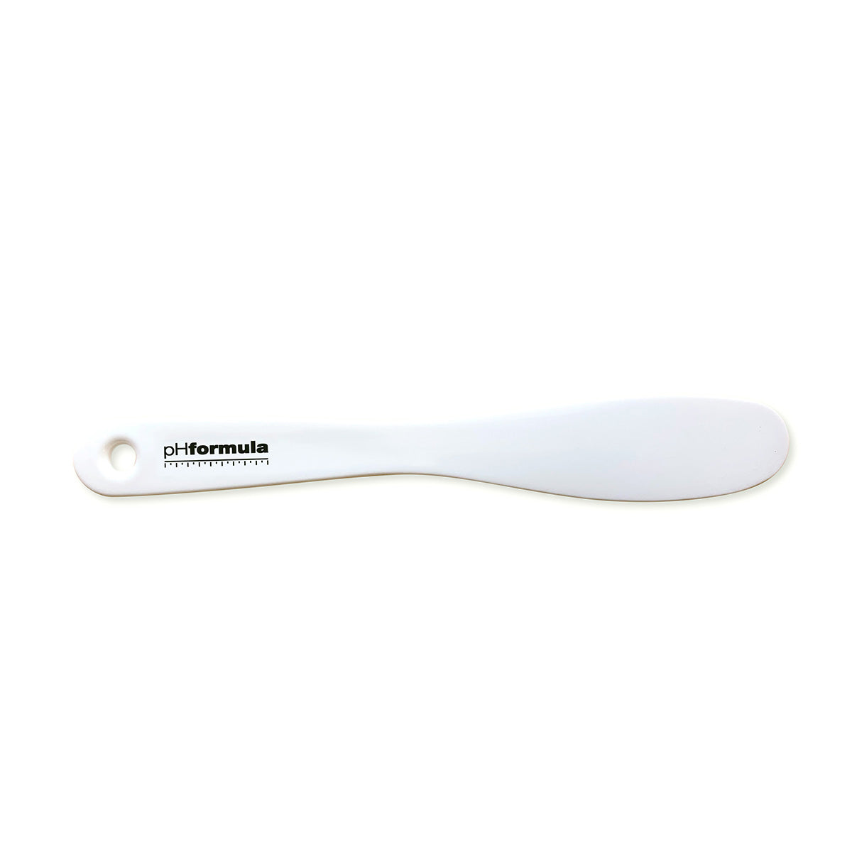 Spatula (white plastic large)