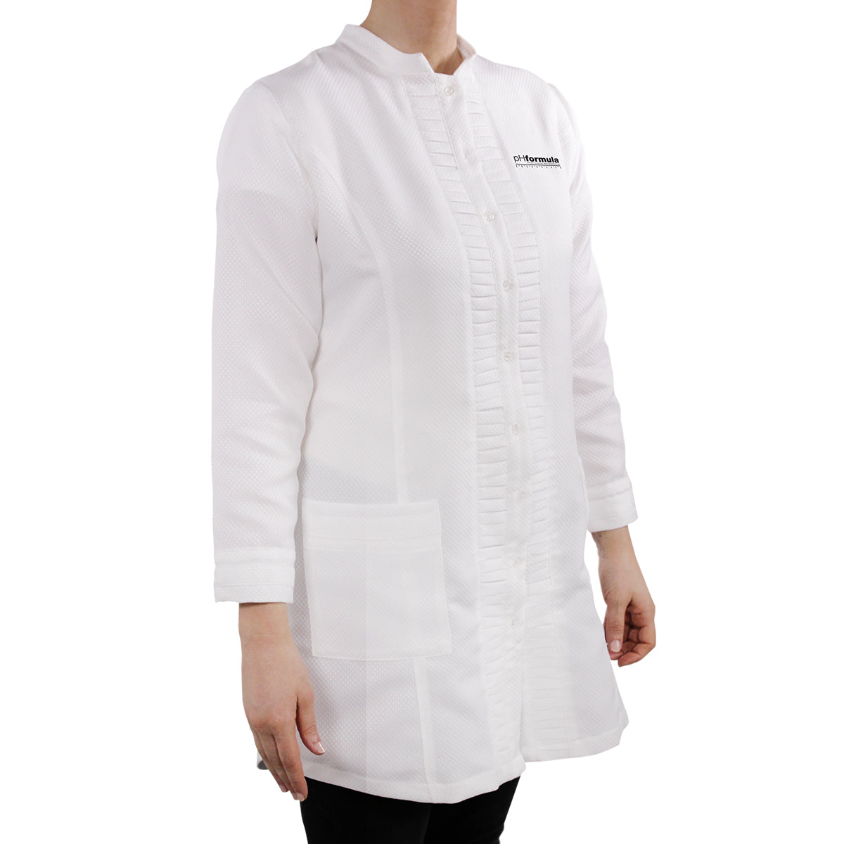 Lab coat